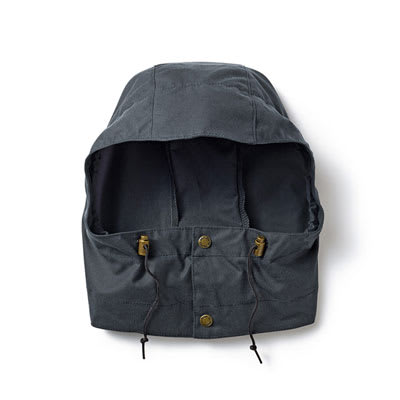 Filson SHLTR PACKER HOOD NA LRG 10017410104