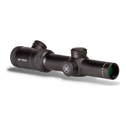 Vortex Viper HS 1-4x24 Rifle Scope TMCQ Illum MOA VHS-4301 VHS-4301