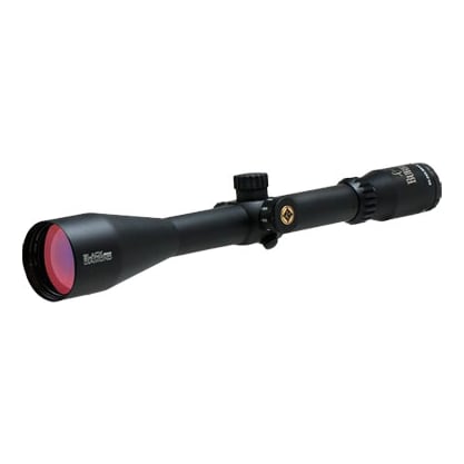 Burris 6X-24X-50mm Matte Ballistic Mil-Dot reticle 200934