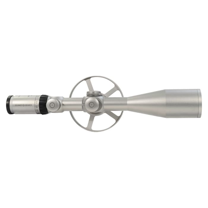 Schmidt Bender 12.5-50x56 FT-2 Sport FT2 Illum.