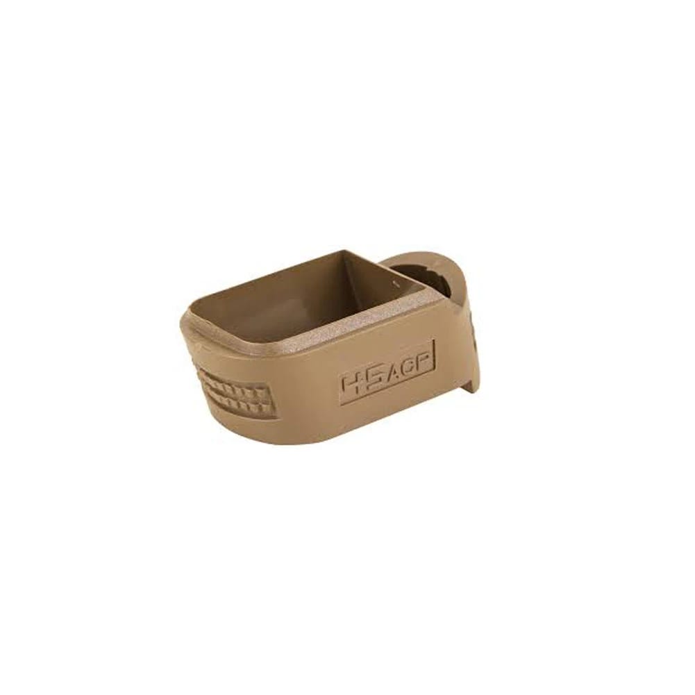 Springfield Armory XD .45 ACP FDE Sleeve XD5007 - Main Image