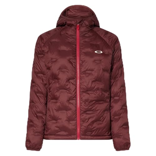 Oakley W. Drift O-Puff Jacket Grenache XS FOA500747-9B2XS