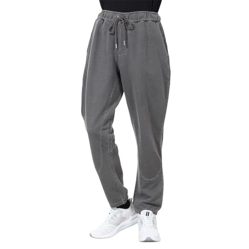 Oakley Indigo Jogger Bleached Grey XXL FOA405442-26XXXL
