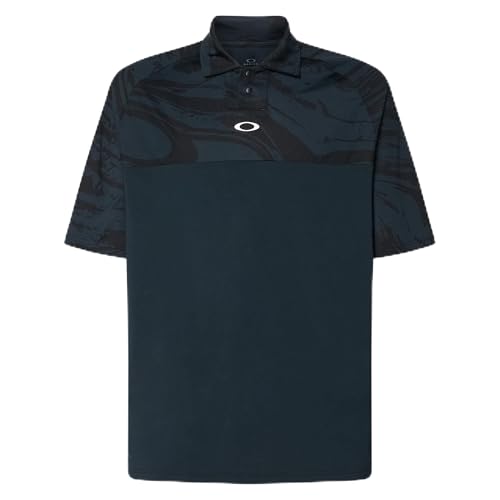 Oakley Reduct C1 Duality Blackout XS FOA405492-02EXS