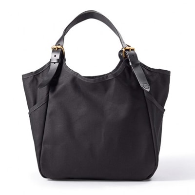 Filson Twill Carry-All Black FCO-021322 FIL-70090-Black-