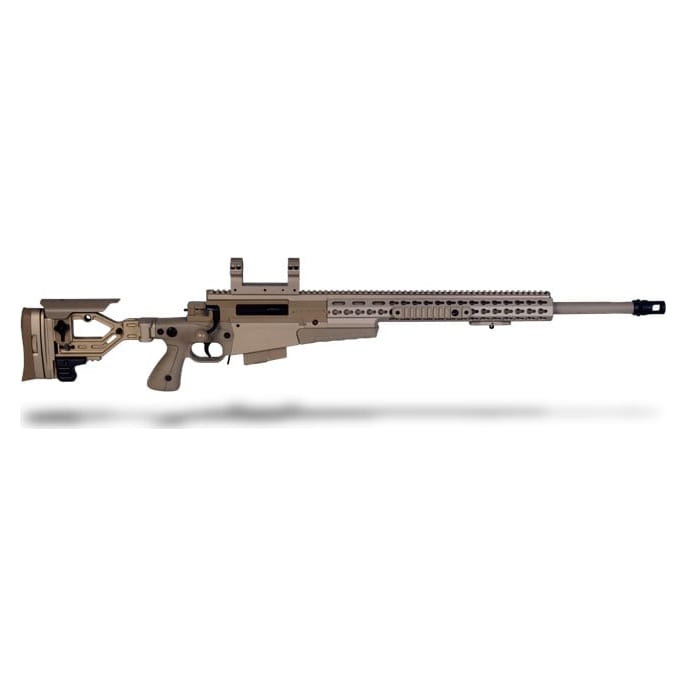 Accuracy International 2012 PSR System