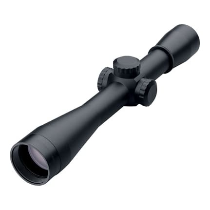 Leupold Mark 4 LRT 10x40 Rifle Scope 30mm Tube M3 Mil Dot 47638 47638