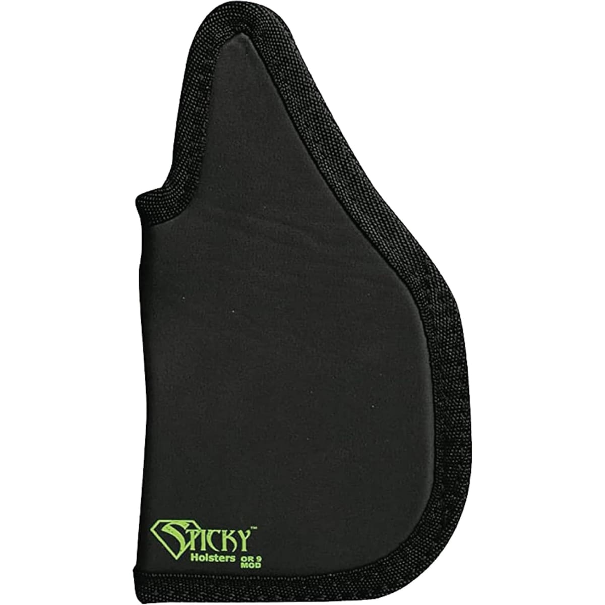 Sticky Holsters Optics Ready Glock 17/22/21, HK USP 45, S&W M&P 5", Sig P 226/220/M17/320 Full, Walther G5 Match Sticky Holster OR-9