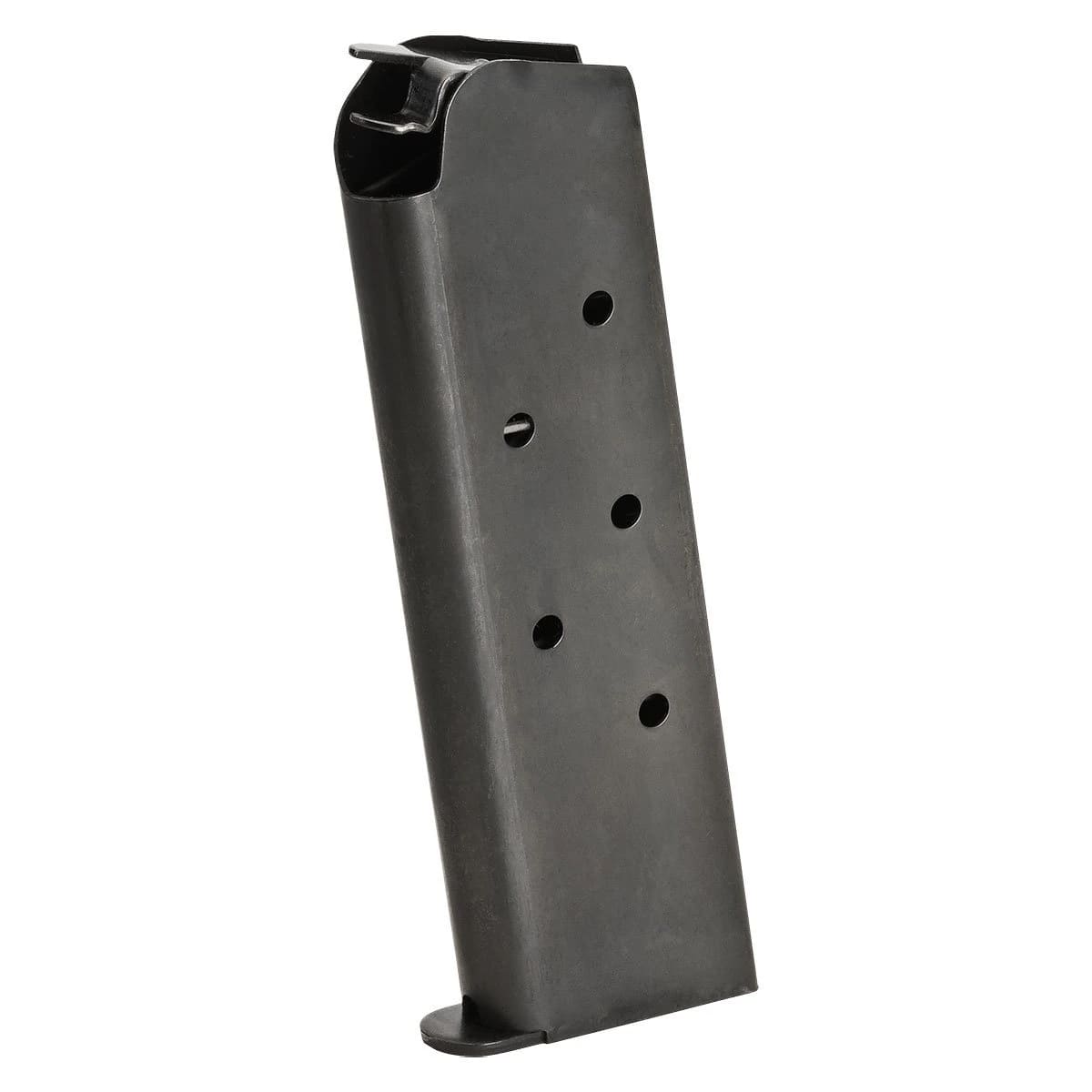 Springfield Armory 1911-A1 .45 ACP 7rd Blued Magazine PI4523 - Main Image