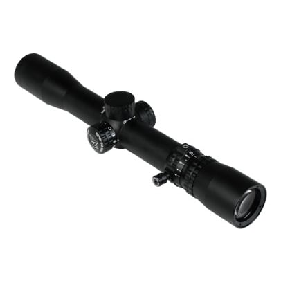 Nightforce NXS 2.5-10x32 .25 MOA LV C471 C471