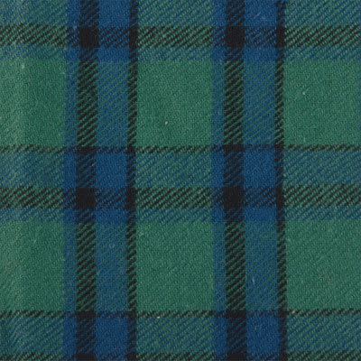 Filson XS Green Plaid Seattle II Shirt 10398-FP