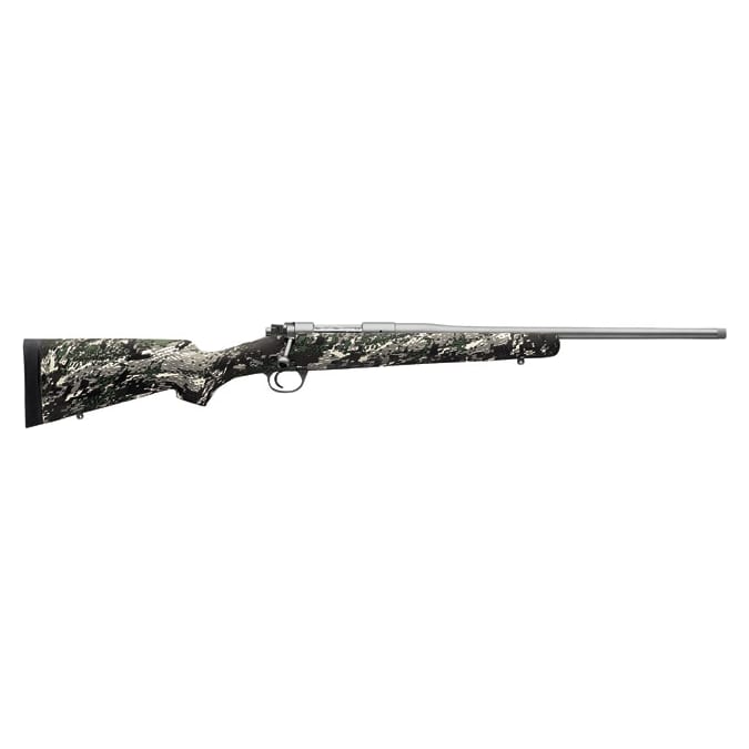Kimber Adirondack 7mm-08 Rem. Rifle 3000767