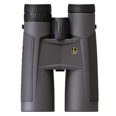 Leupold BX-2 Tioga HD 12x50mm Shadow Grey Binocular 172698