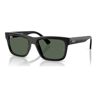 Ray-Ban Black Dark Green 0RJ9196S-1007149
