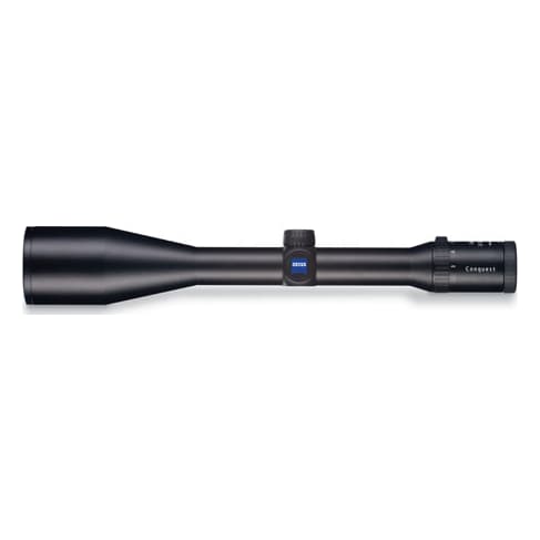 Zeiss Conquest 3-12x56mm #8 Hunting Turrets 30mm Riflescope 521470-9908-000