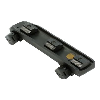 Blaser Quick Detach Saddle Mount for Schmidt & Bender Rail Scope-UB845