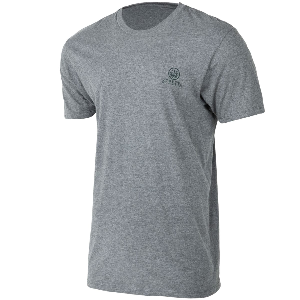Beretta USA 2.0 SS T-Shirt Smoke Grey XXXL TS226T18900949XXXL