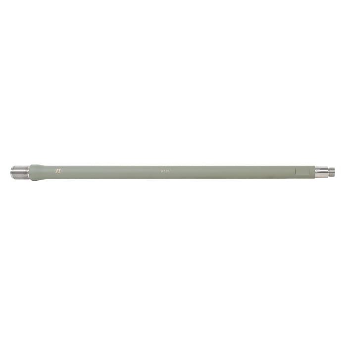 Accuracy International .308 Win M18x1.5 24" Sage Green AT/AX Barrel 1424011GR