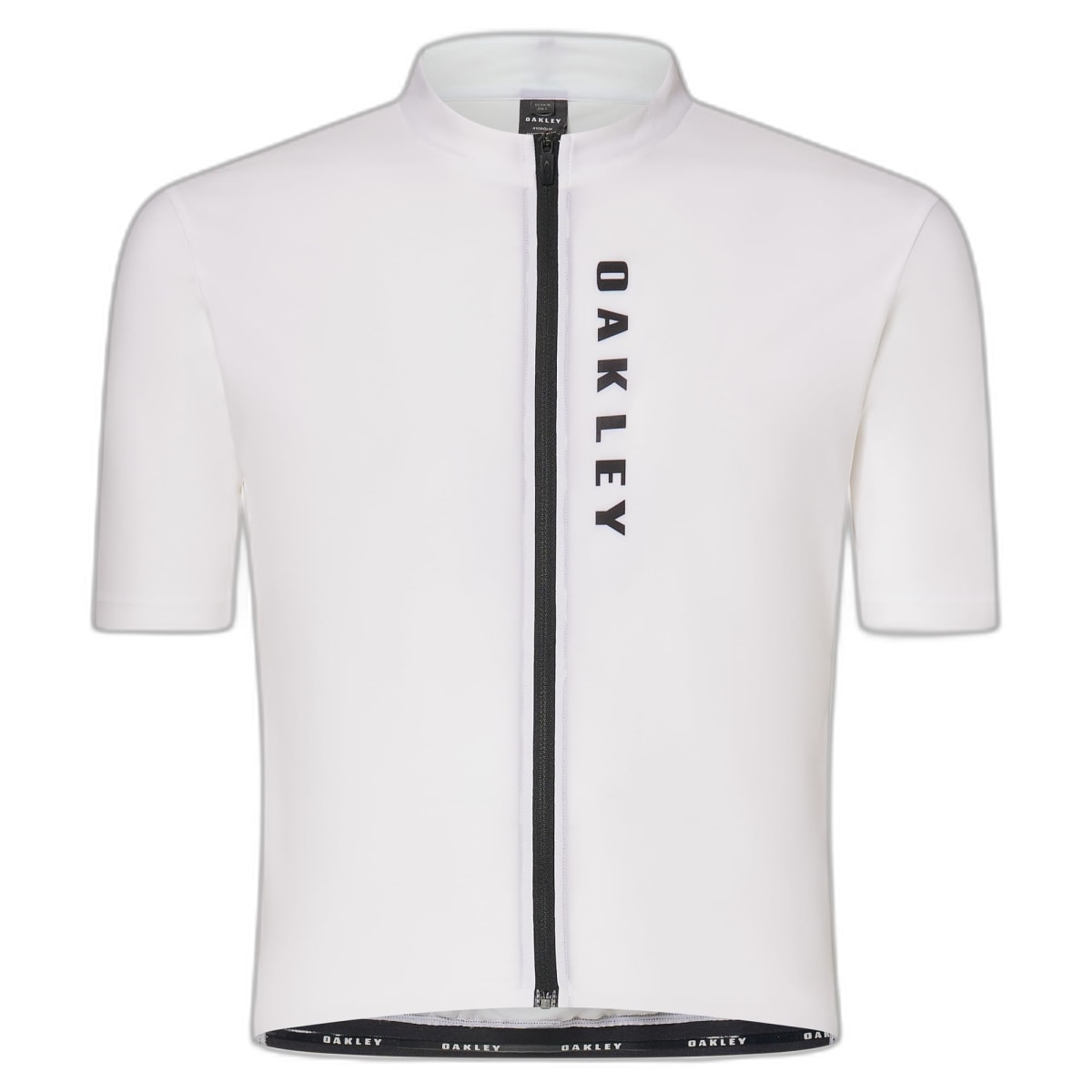 Oakley Icon Classic Jersey 2.0 White XS FOA406783-100-XS