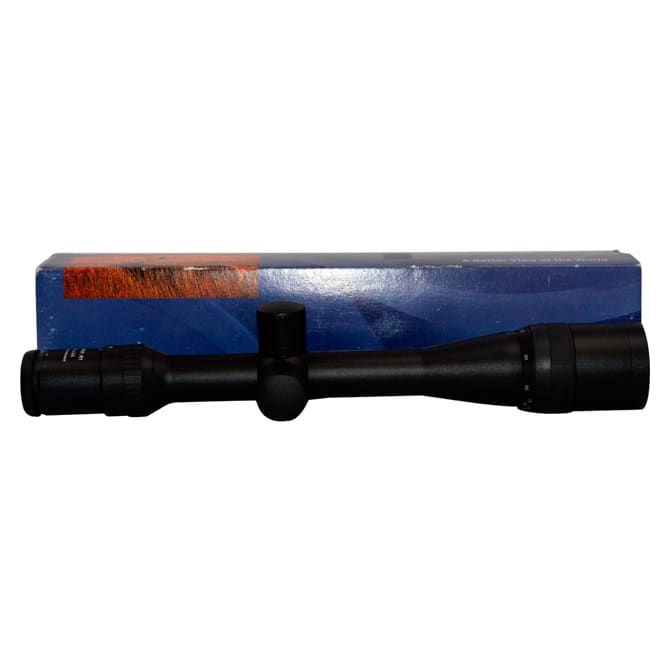 Meopta Meostar R1 4-16x44 Zplex Reticle-UB514