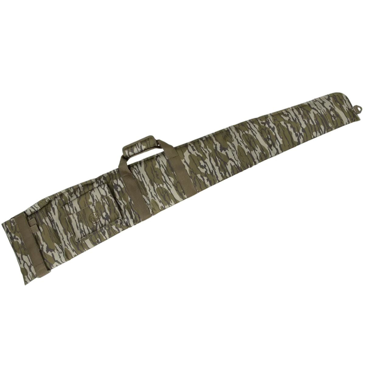 Beretta Floating Waterproof Gun Case, Mossy Oak OG Bottomland w/ Shoulder Strap FO431T182108F4UNI - Main Image