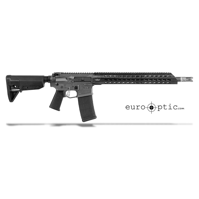 Christensen Arms CA-15 VTAC .300 AAC 16" KMod Tungsten Rifle