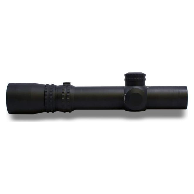 Nightforce NXS 1-4x24 NP1 (non zero stop)-UB495