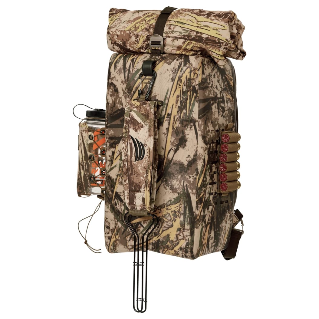First Lite Ground Control Pack Typha OS FTGCPTYOS