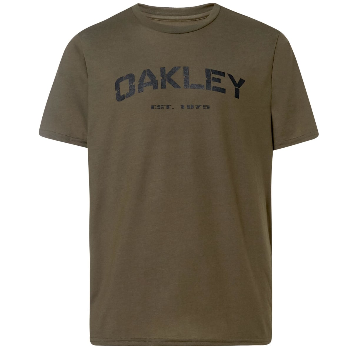 Oakley SI Indoc Dark Brush T-Shirt M 458158-86V-M - Main Image