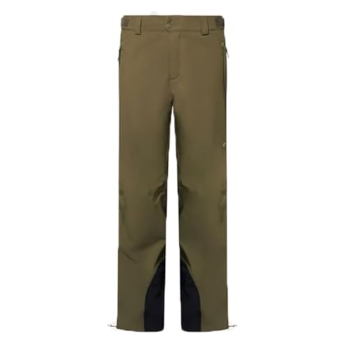 Oakley Kendall RC Shell Pant New Dark Brush M FOA406121-86LM