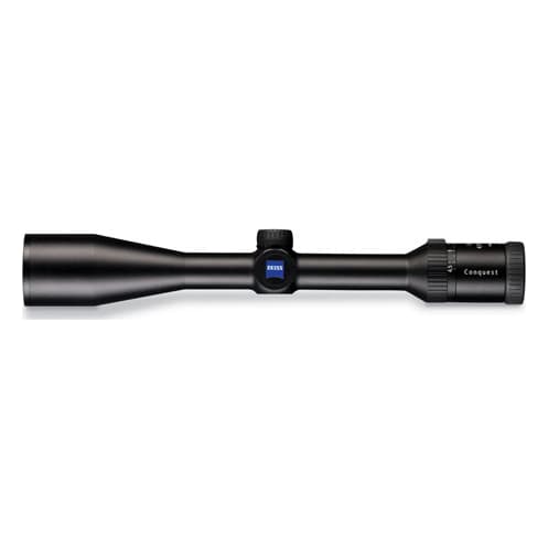 Zeiss Conquest 4.5-14x44mm AO #43 Mil-Dot Hunting Turrets Riflescope 521430-9943-000