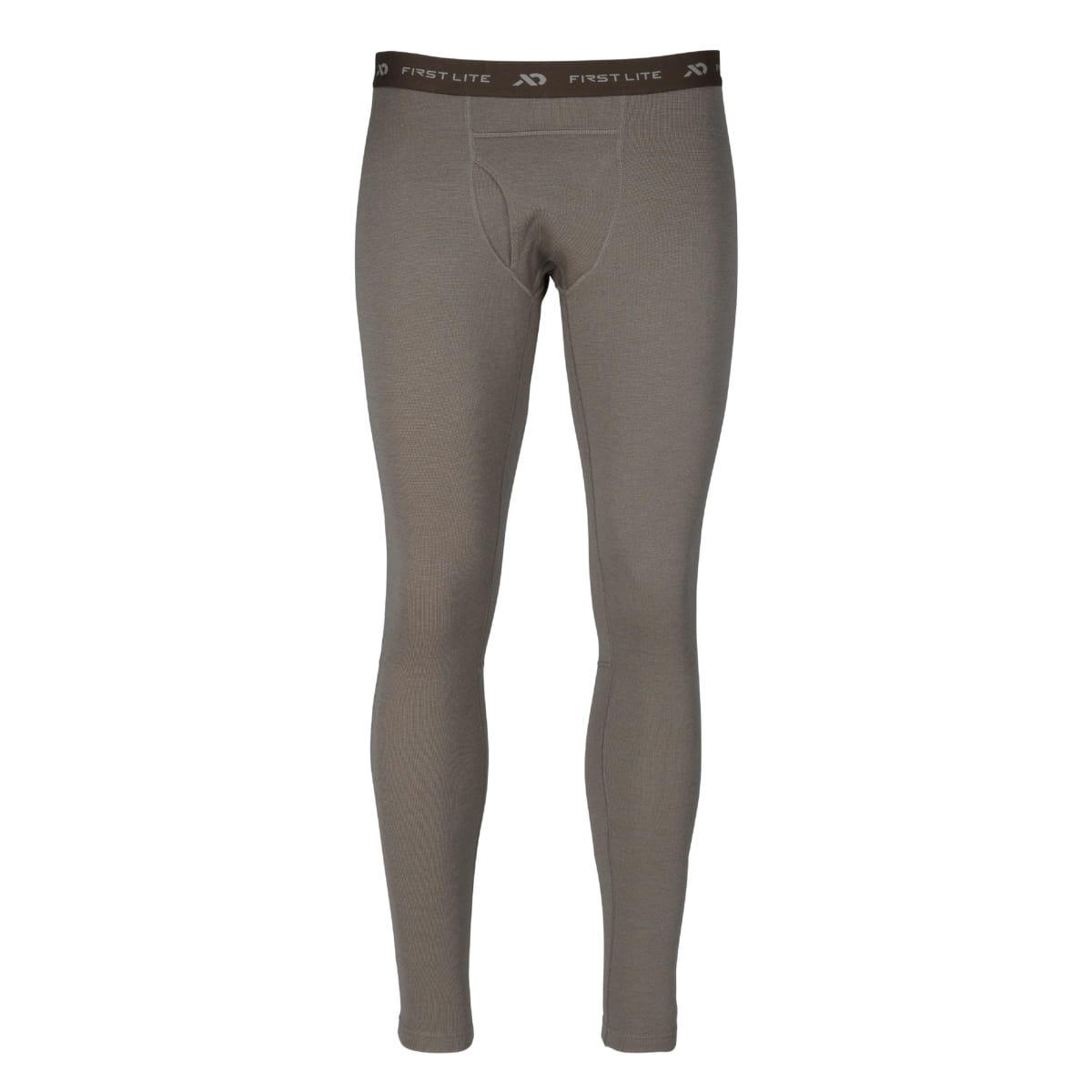 First Lite Men's Furnace Long John Walnut XL MBELJWNXL