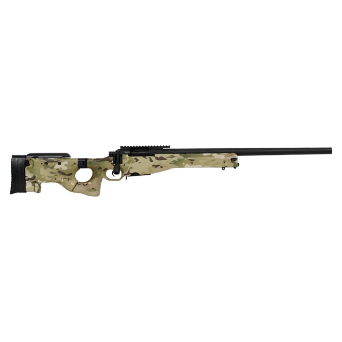 Short Action Customs Rifle UA-1014