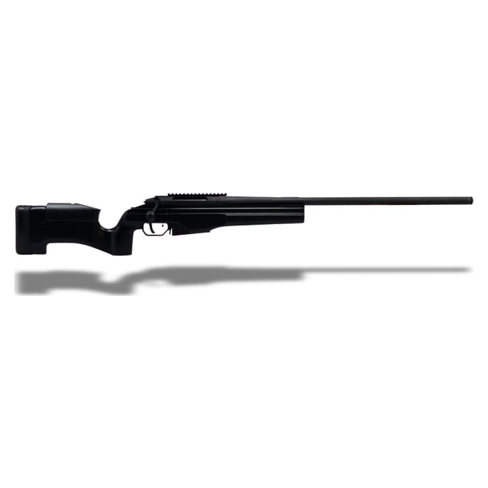 Sako TRG 42 300 Win Black Fixed Stock Phosphate Metal Finish w/Picatinny Rail
