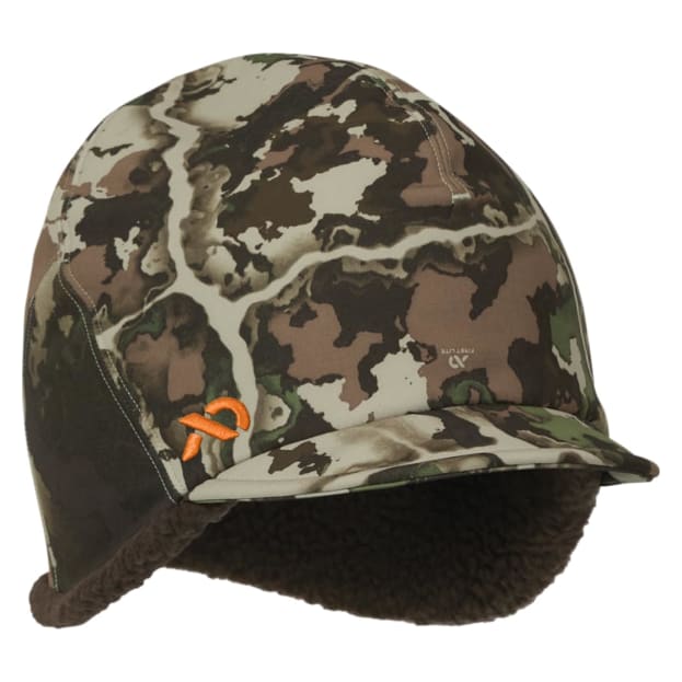 First Lite Tundra Brim Beanie Fusion MD MATBBFUMD