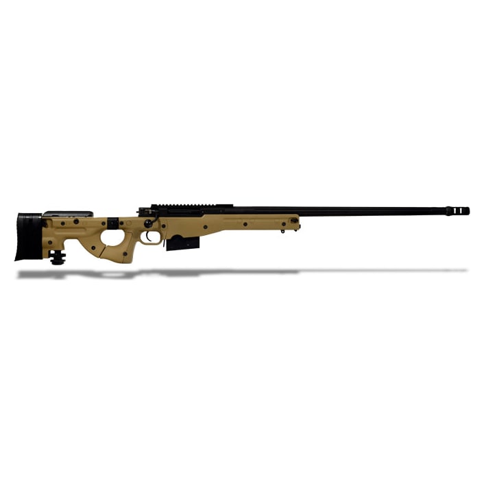 Artic Warfare AW .338 Lapua