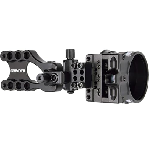 Spot Hogg Grinder 3-Pin LH .029 Bow Sight GR3LH29