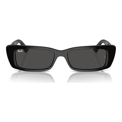 Ray-Ban Teru Black Dark Grey 0RB4425-66778754