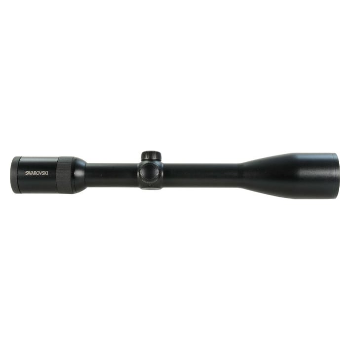 Swarovski Z6 5-30X50 BRH-UA825