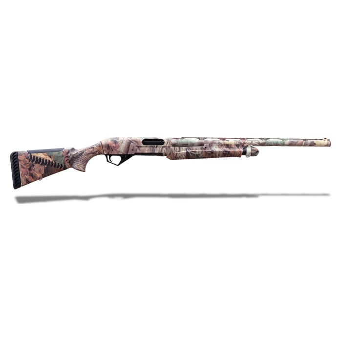 Benelli Realtree APG?, ComforTech, Adj. rifle sight 24" 20144