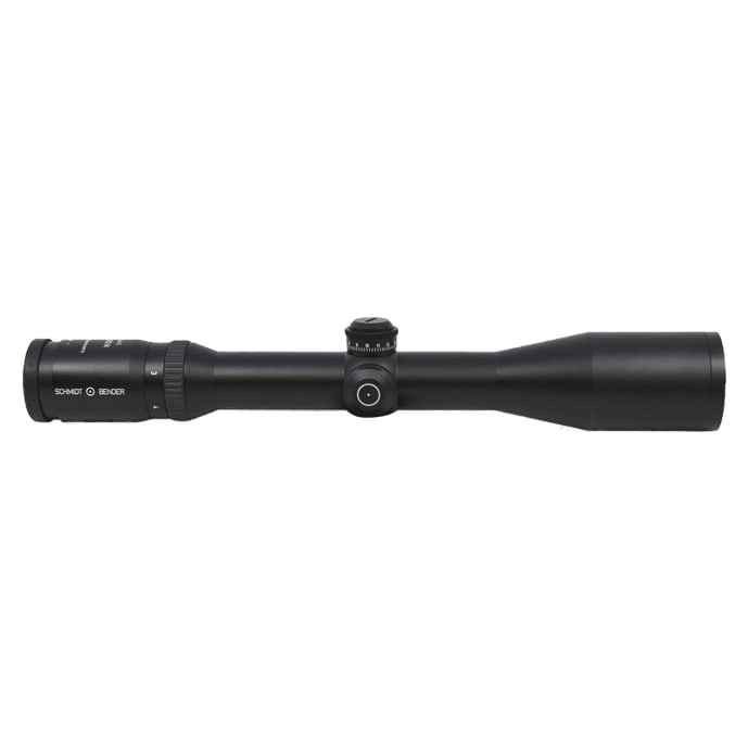 Schmidt Bender Precision Hunter 3-12x42 P4L Fine Scope 645-811-962-30