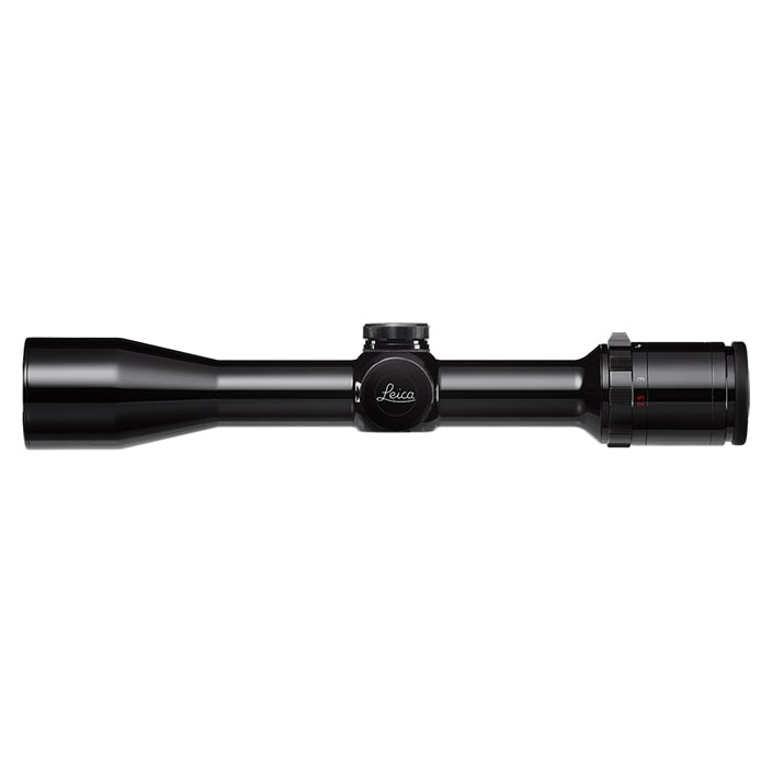 Leica Visus 2.5-10 x 42 i LW, L-4A, Glossy MPN 56000