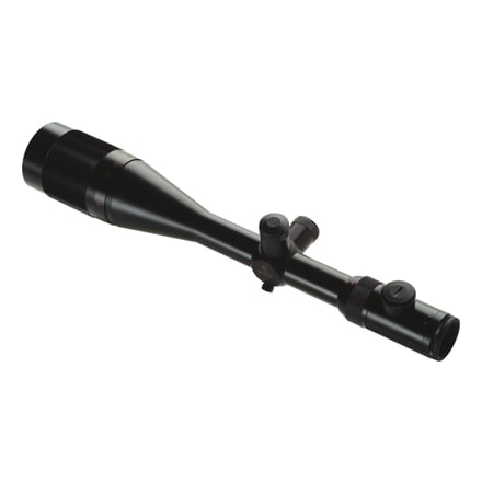 Nightforce BR Benchrest 12-42x56 NP1 RR C103