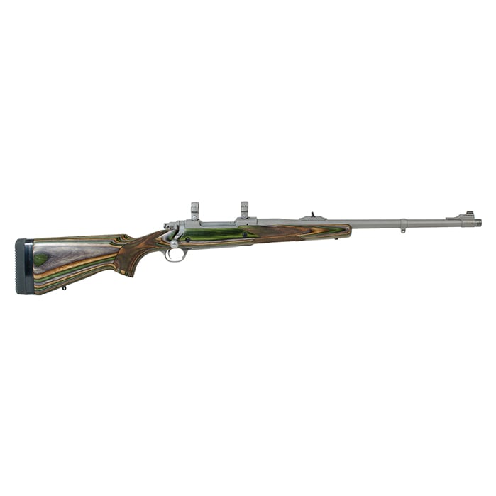 Ruger Guide 30-06 Springfield Rifle UA-1241