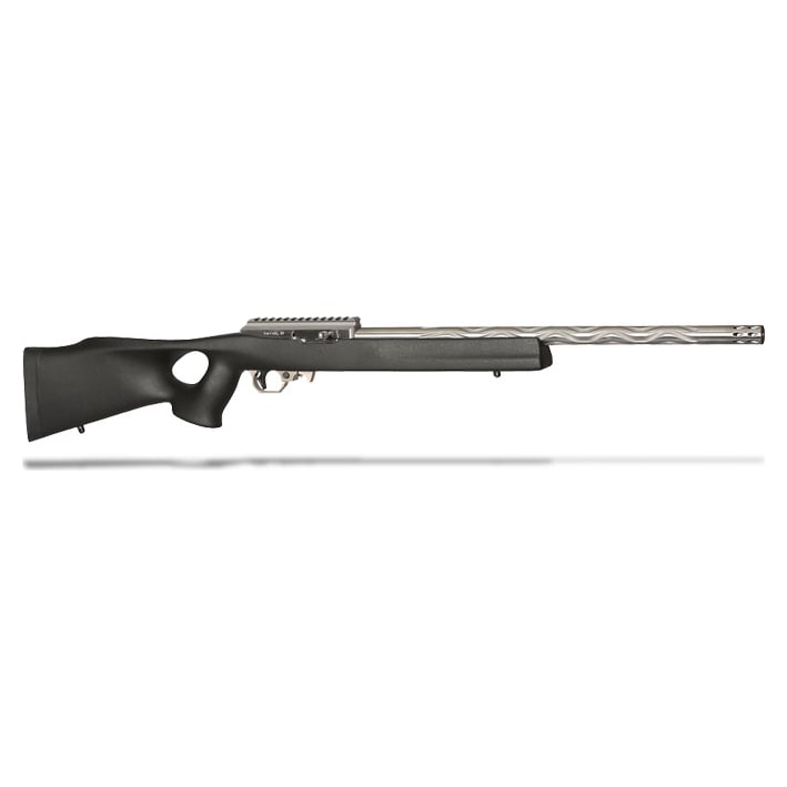 Volquartsen SF-1 17 HMR McMillan Thumbhole