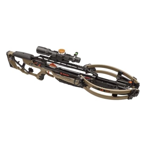 Ravin LR Long Range Crossbow R046