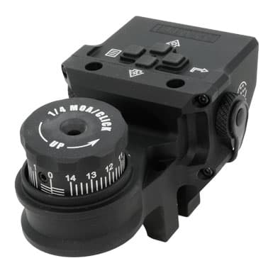 Barrett BORS 2.0 for Leupold Mark 4 M1 Scopes 13830 13830