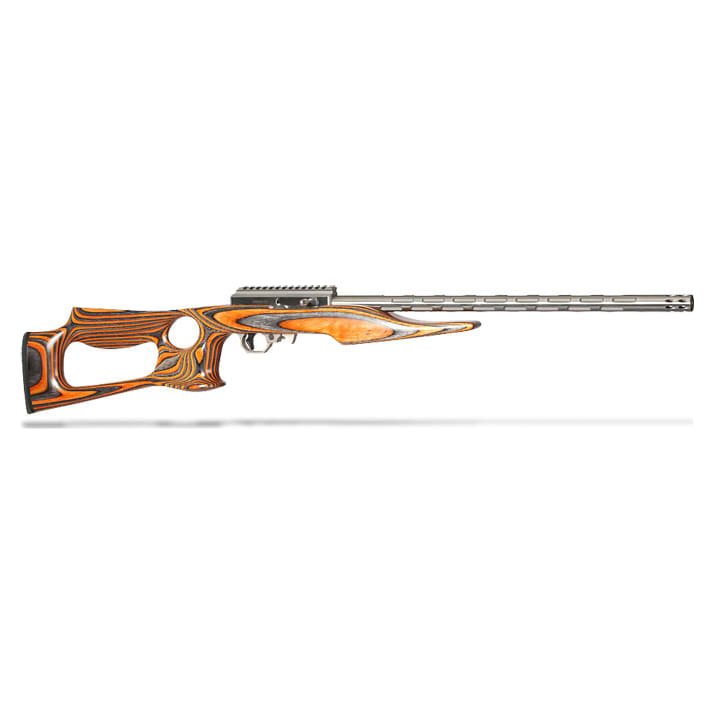 Volquartsen IF-5 17 HMR Orange Lightweight TH
