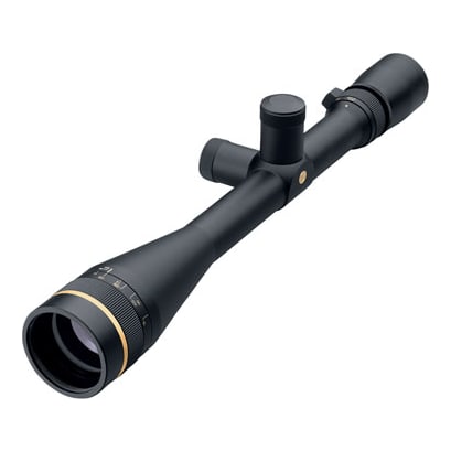 Leupold VX-3 6.5-20x40mm EFR Target Matte Target Dot 66570 66570