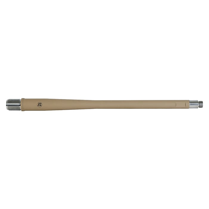 Accuracy International AXMC .300 Win Mag M18x24 20" Pale Brown Barrel 1520041PB